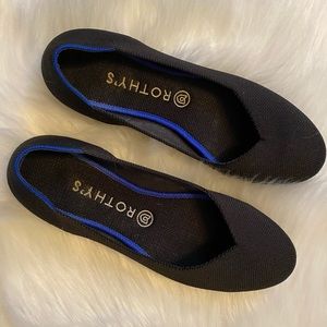 Rothy’s flat size 9